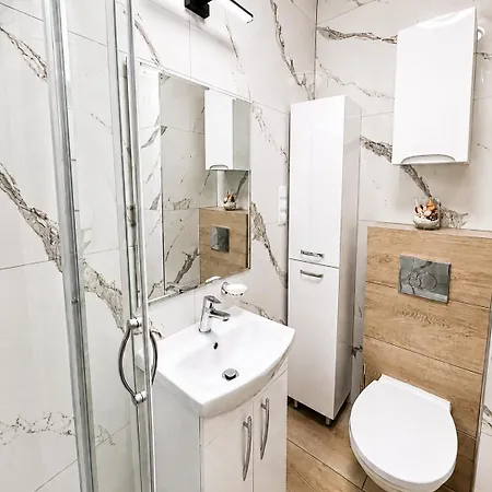 Appartement Gabriella House