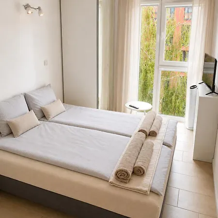 Gabriella House Wrocław
